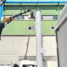 -Cantiere Zuccherificio Pontelongo
